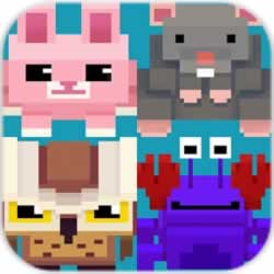 敲磚英雄Brick Break Hero游戲