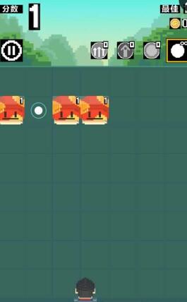 敲磚英雄漢化版