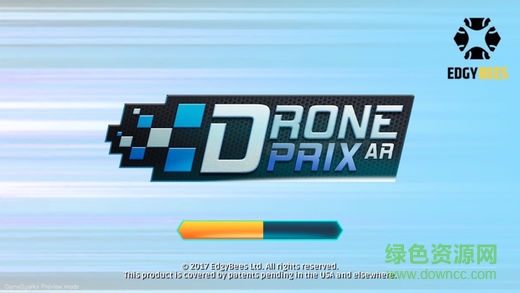 大疆droneprix ar v1.0.3 安卓版 0
