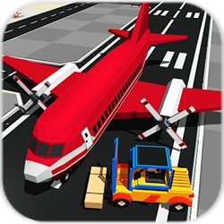 飛機(jī)場工藝建造完整版