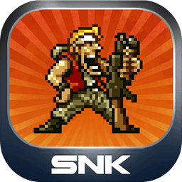 合金彈頭反擊無(wú)限勛章版