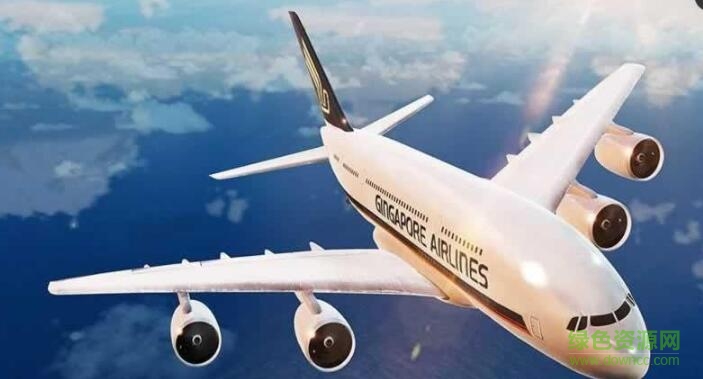 城市機(jī)場(chǎng)模擬器無(wú)限金幣版