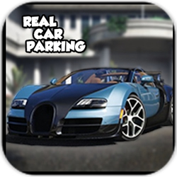 真正的停車場(chǎng)2018游戲(Real Car Parking 2018)