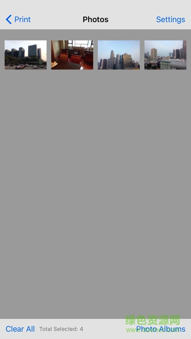 富士施樂fujixerox手機(jī)打印軟件 v2.3.0 安卓版 1