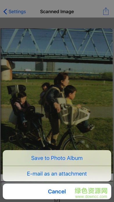 富士施樂fujixerox手機(jī)打印軟件 v2.3.0 安卓版 3