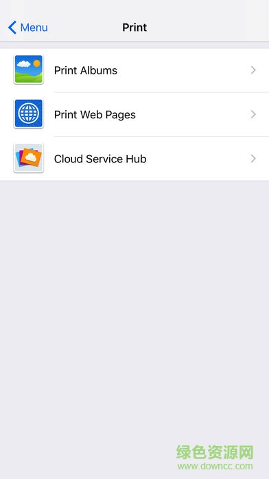 富士施樂fujixerox手機(jī)打印軟件 v2.3.0 安卓版 0