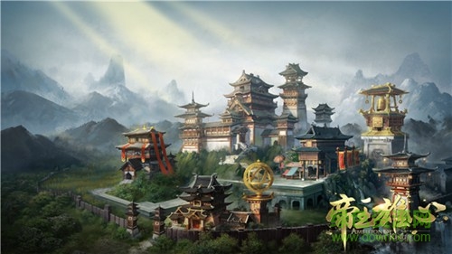 帝王雄心手游好玩友版 v1.2.0 安卓版 0