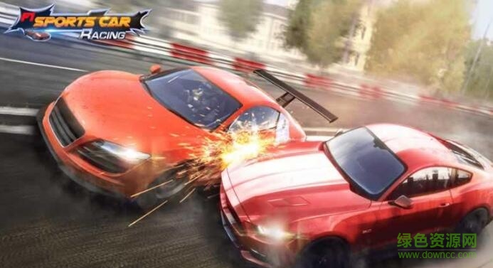 急速漂移超跑聯(lián)賽中文 v5.1.6 安卓版 0