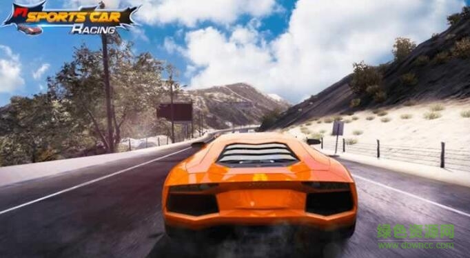 急速漂移 急速漂移超跑聯(lián)賽中文