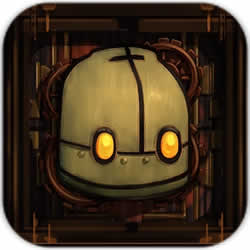 機器人總動員手游