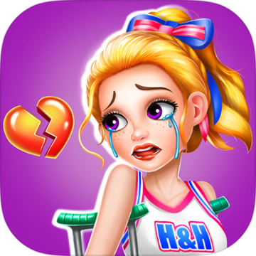 啦啦隊(duì)員復(fù)仇記2完整解鎖版