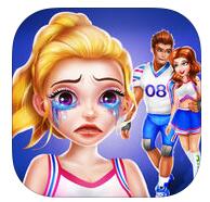 啦啦隊員復仇記3中文