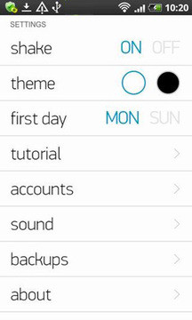 anydo中文版 v5.7.0.10 安卓最新版 2
