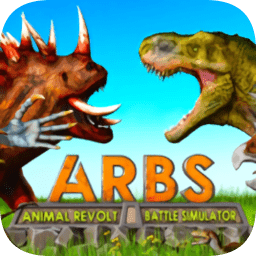 正版動物戰(zhàn)爭模擬器手機版