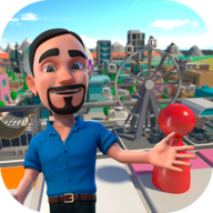 3D多人大富翁無限金幣版