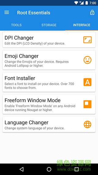 手機刷入recovery工具中文