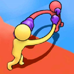 飛拳爭(zhēng)霸我最長游戲