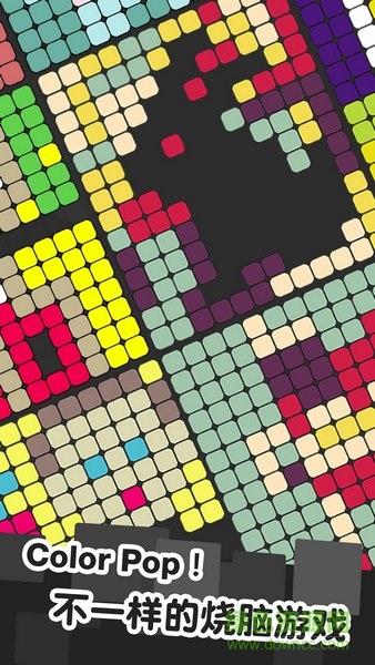 色彩碰碰碰手機(jī)版