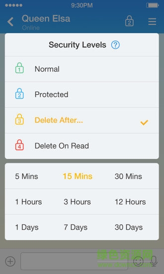 coverme(隱私保護(hù)) v2.7.6 安卓版 0