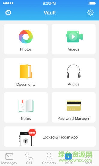 coverme(隱私保護(hù)) v2.7.6 安卓版 2