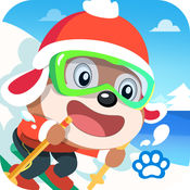 熊大叔極地大冒險