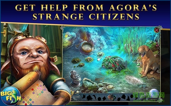 現(xiàn)實(shí)邊緣命運(yùn)指環(huán)