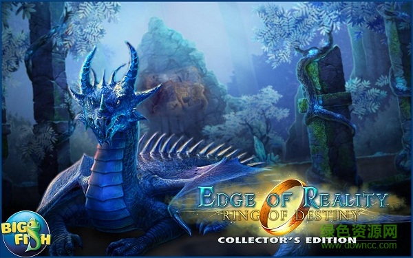 現(xiàn)實(shí)邊緣命運(yùn)指環(huán)漢化版 v1.0.0 安卓免費(fèi)版 1