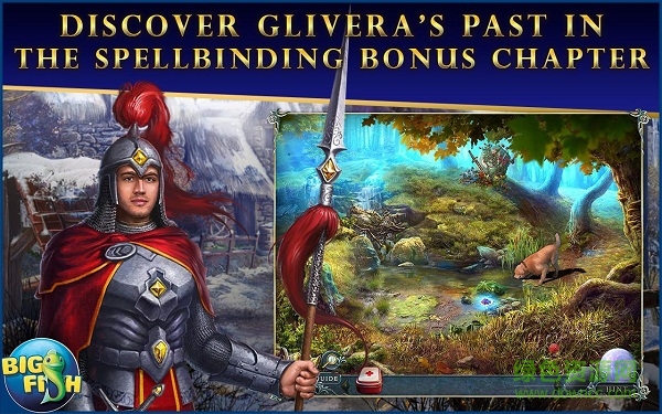 現(xiàn)實(shí)邊緣命運(yùn)指環(huán)漢化版 v1.0.0 安卓免費(fèi)版 2