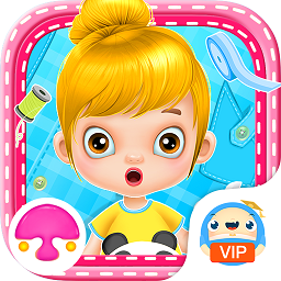 時尚寶貝服裝店