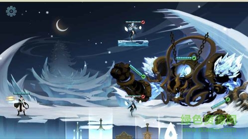 末劍手游騰訊游戲 v1.0.0 安卓版 0