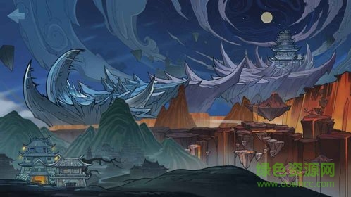 末劍手游騰訊游戲 v1.0.0 安卓版 2