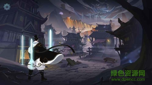 末劍手游騰訊版