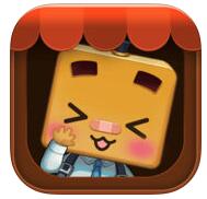 盒子城大亂斗手游