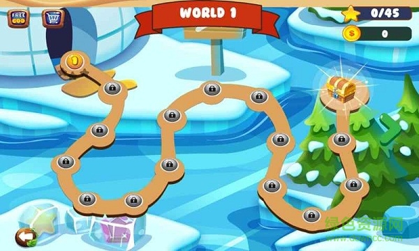 神射射箭的弓箭手 v1.3 安卓最新版 1