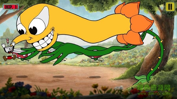 茶杯頭云游戲遠(yuǎn)古版本 v1.1.14 安卓官方最新聯(lián)機(jī)版 0