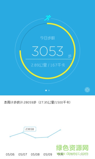 iwear智能手環(huán) v1.6.12 安卓版 0