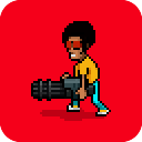 現(xiàn)金島槍戰(zhàn)