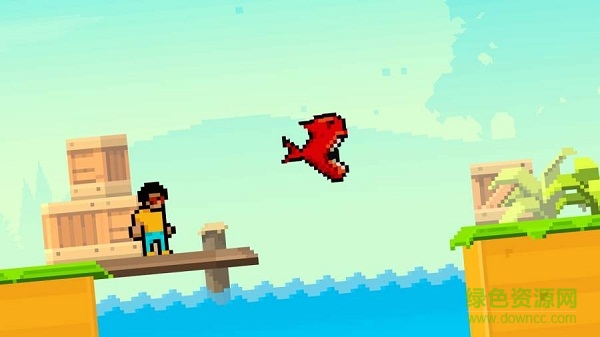 現(xiàn)金島槍戰(zhàn)下載