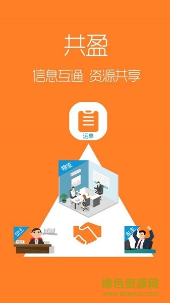 危貨幫物流 v1.2 安卓版 1