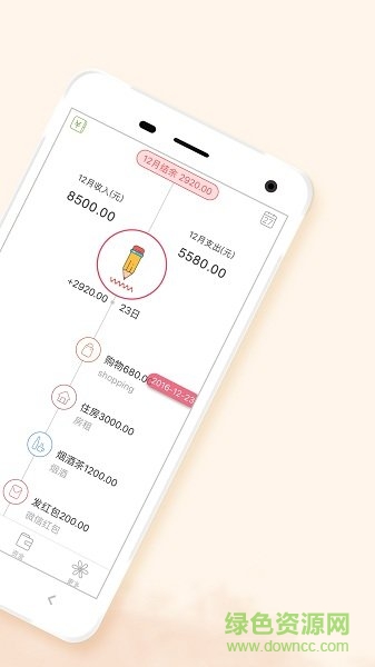 9188記賬蘋(píng)果版 v2.9.4 iPhone版 0