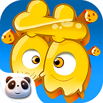 親朋有點(diǎn)萌手游