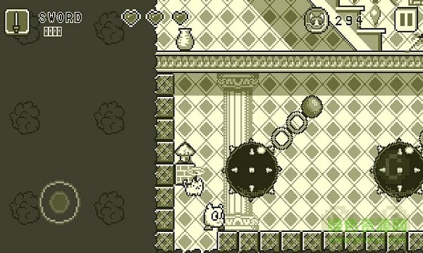 喵之大冒險(xiǎn)無限金幣版 v1.2 安卓?jī)?nèi)購版 0