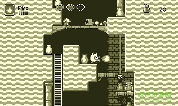 喵之大冒險(xiǎn)無限金幣版 v1.2 安卓?jī)?nèi)購版 2