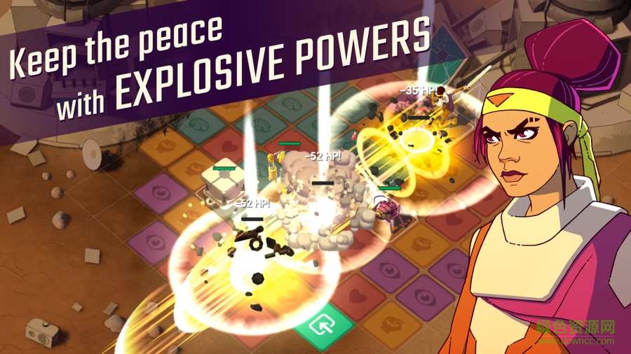 前往地球Ticket to Earth v1.2.8 安卓版 0