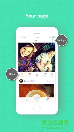 ollaq口語陪練師 v1.1.7 安卓版 3