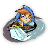 眩暈騎士(Dizzy Knight)