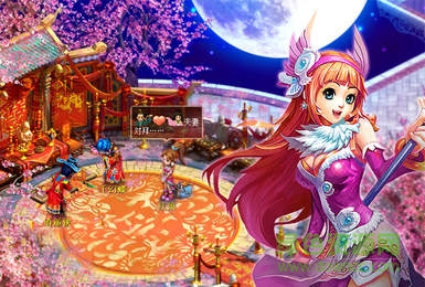 夢天下手游 v2.0.6 安卓版 0