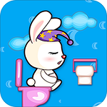 寶寶生活基本功之巴賓兔