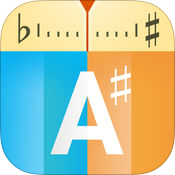 instuner調(diào)音器