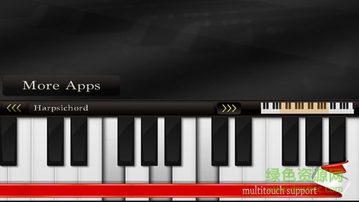freepiano app